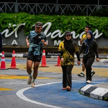 Runner Photo 8979337