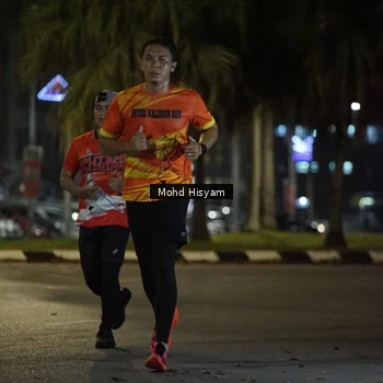 Runner Photo 8979338