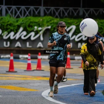 Runner Photo 8979340
