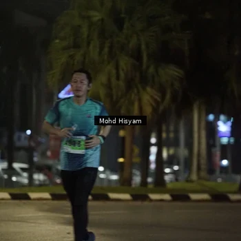 Runner Photo 8979341