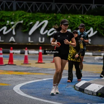 Runner Photo 8979342