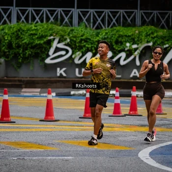 Runner Photo 8979343