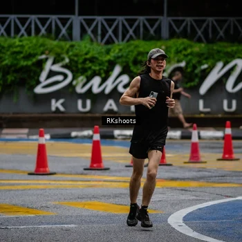 Runner Photo 8979344