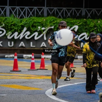 Runner Photo 8979346