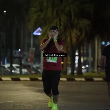 Runner Photo 8979347
