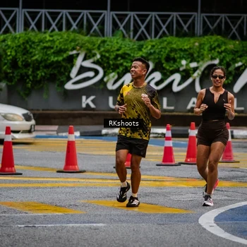Runner Photo 8979348