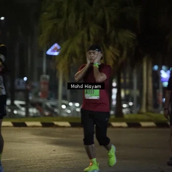 Runner Photo 8979350