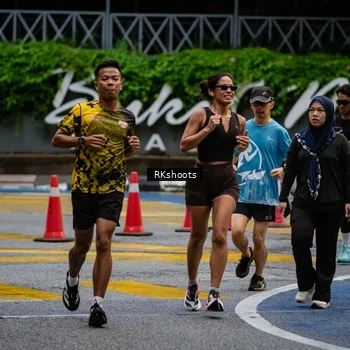 Runner Photo 8979351