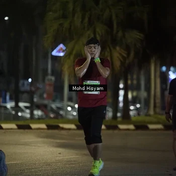 Runner Photo 8979352