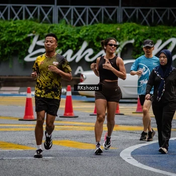 Runner Photo 8979353