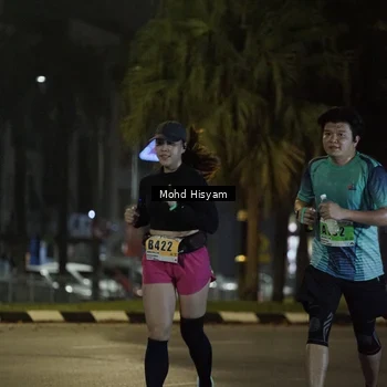 Runner Photo 8979354