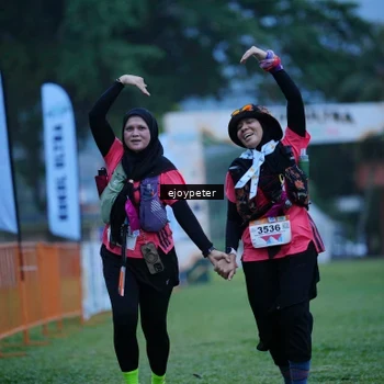 Runner Photo 8979356