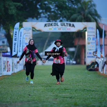 Runner Photo 8979357
