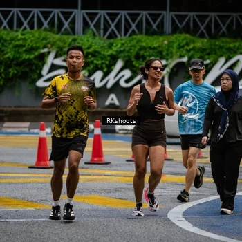 Runner Photo 8979358