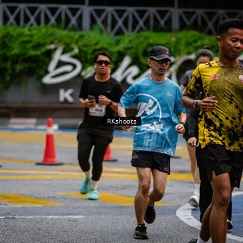 Runner Photo 8979359
