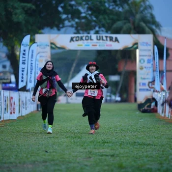 Runner Photo 8979360