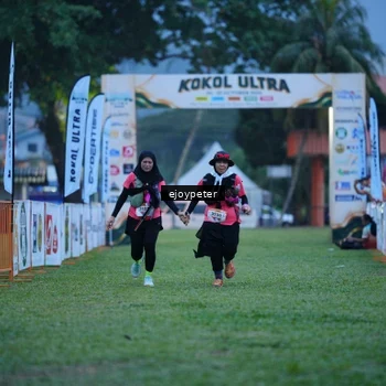 Runner Photo 8979361