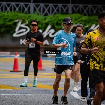 Runner Photo 8979363