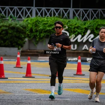 Runner Photo 8979364