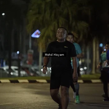 Runner Photo 8979365