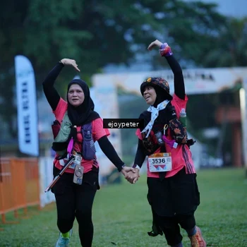 Runner Photo 8979366