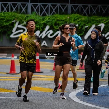 Runner Photo 8979367