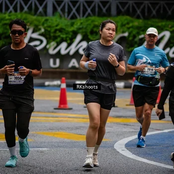 Runner Photo 8979368