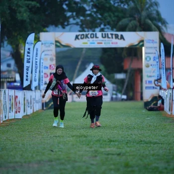 Runner Photo 8979369