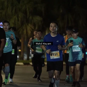 Runner Photo 8979375