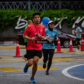 Runner Photo 8979376