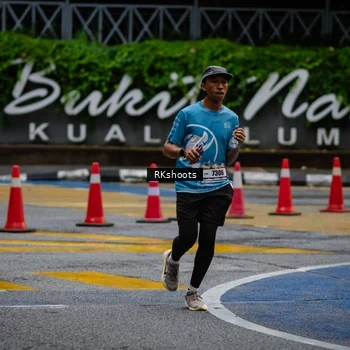 Runner Photo 8979377
