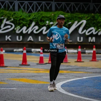 Runner Photo 8979378