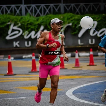 Runner Photo 8979380