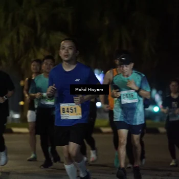 Runner Photo 8979381