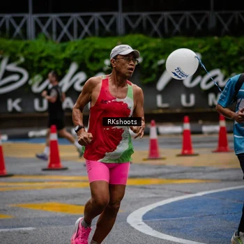 Runner Photo 8979383