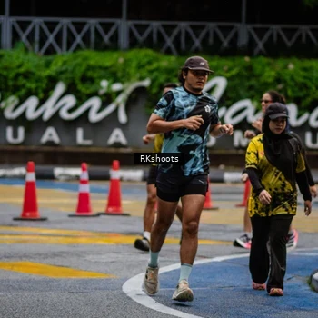 Runner Photo 8979384