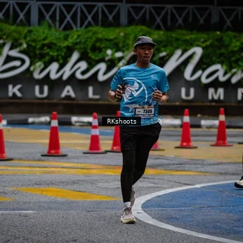 Runner Photo 8979386