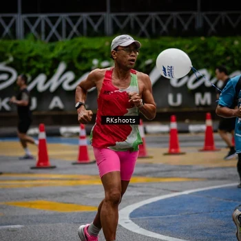 Runner Photo 8979390