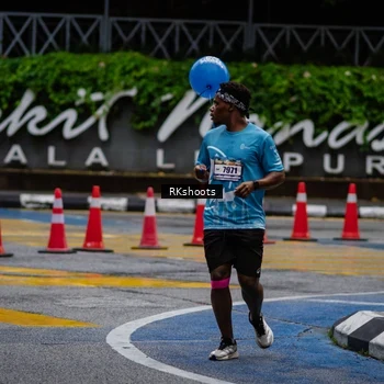 Runner Photo 8979391