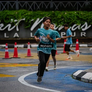 Runner Photo 8979392