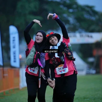 Runner Photo 8979393