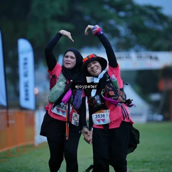 Runner Photo 8979395