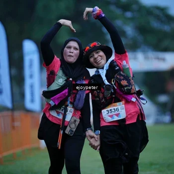 Runner Photo 8979396