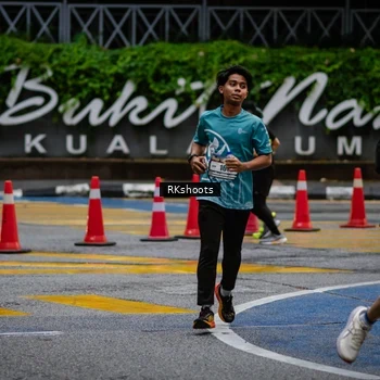 Runner Photo 8979397