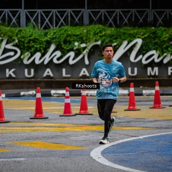 Runner Photo 8979398