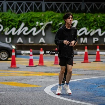 Runner Photo 8979399