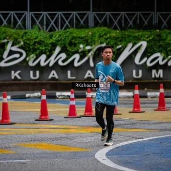 Runner Photo 8979405