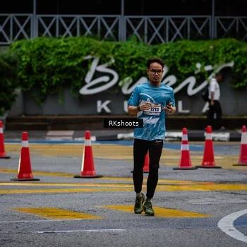 Runner Photo 8979408