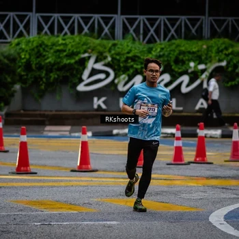 Runner Photo 8979409
