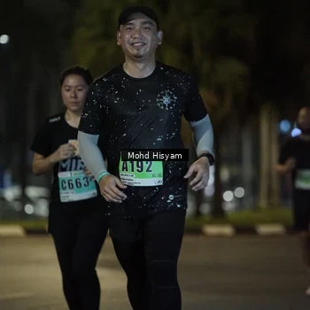 Runner Photo 8979410